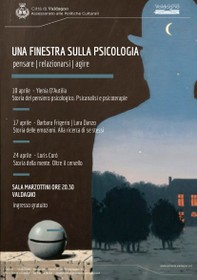 Una finestra sulla psicologia