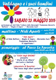 Valdagno e i suoi bambini