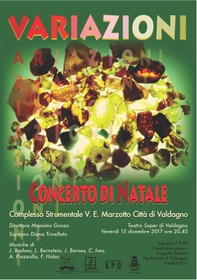 Concerto di Natale