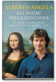 "Gli occhi della Gioconda"