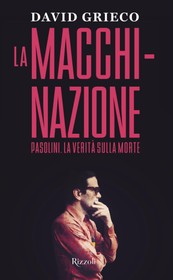 La Macchinazione