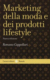 Marketing della moda e dei prodotti lifestyle