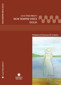 Un libro in rete "Non sempre vince Golia"