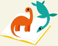 dinosauri lapbook