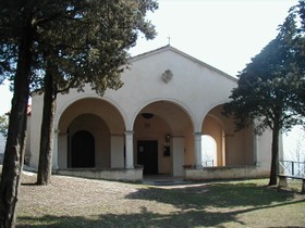 S. Maria di Panisacco