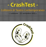 CrashTest: collisioni di teatro contemporaneo