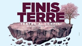 Finisterre. Teatro ai confini