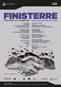 FINISTERRE 