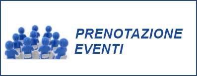 PRENOTAZIONE EVENTI