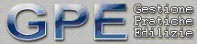 Logo GPE Web grigio