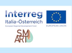 Valdagno si fa SMART per il progetto Interreg Italia-Austria